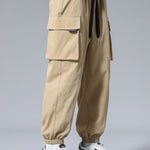 Velira Pants Cargo bėgimo kelnės