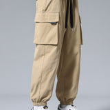 Velira Pants Cargo bėgimo kelnės