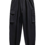 Velira Pants Cargo bėgimo kelnės