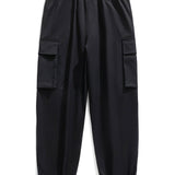 Velira Pants Cargo bėgimo kelnės
