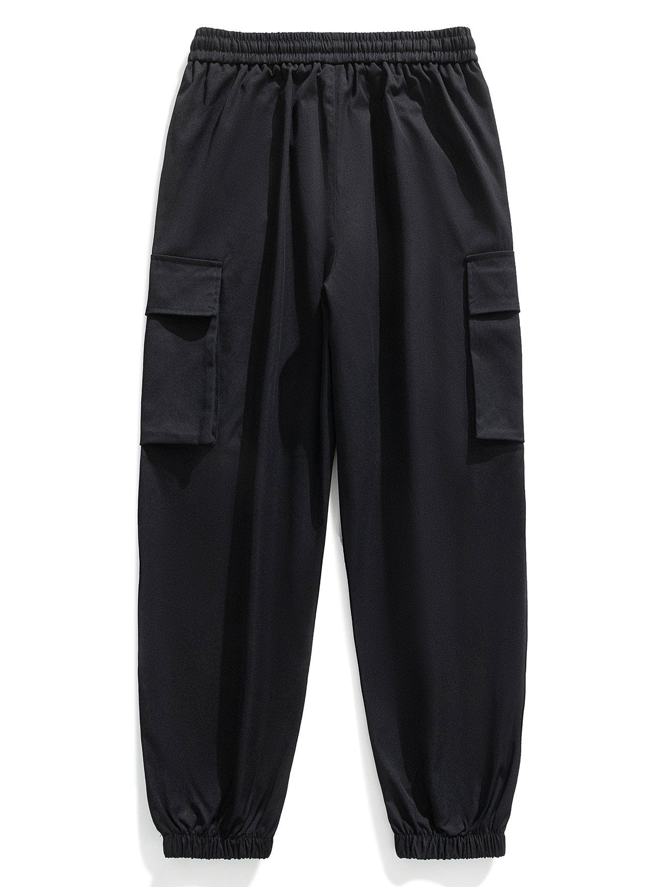 Velira Pants Cargo bėgimo kelnės