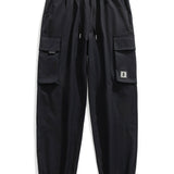 Velira Pants Cargo bėgimo kelnės
