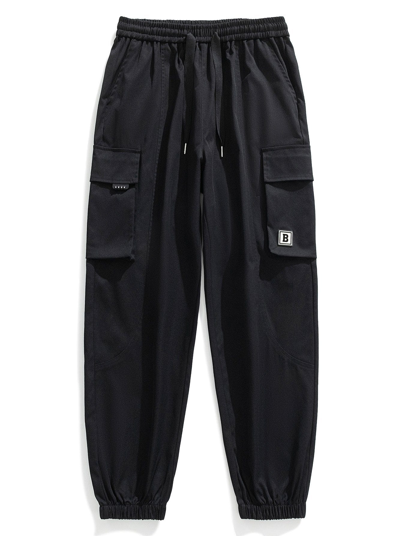 Velira Pants Cargo bėgimo kelnės