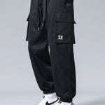 Velira Pants Cargo bėgimo kelnės