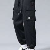 Velira Pants Cargo bėgimo kelnės
