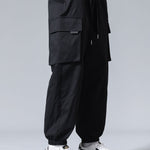 Velira Pants Cargo bėgimo kelnės
