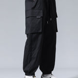 Velira Pants Cargo bėgimo kelnės