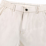 Velira Pants Elastinga Juosmens Tiesios Kojuos Kelnės