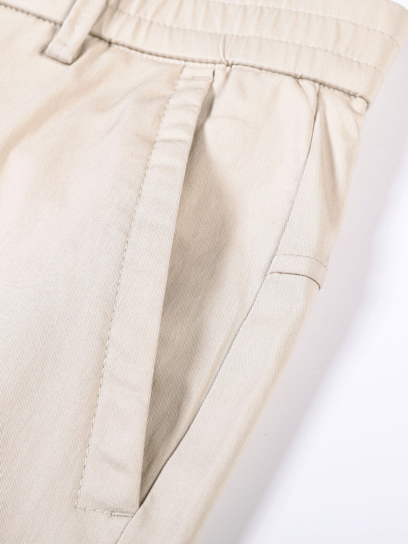 Velira Pants Elastinga Juosmens Tiesios Kojuos Kelnės