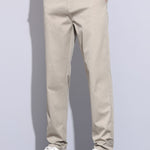 Velira Pants Elastinga Juosmens Tiesios Kojuos Kelnės