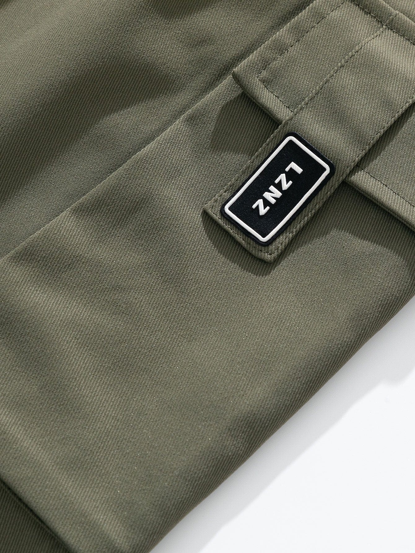 Velira Pants Kelnės su raišteliu