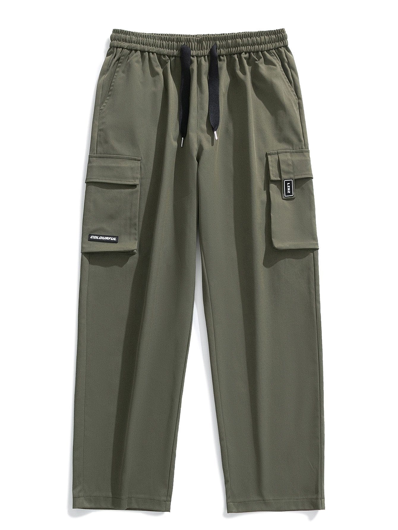 Velira Pants Kelnės su raišteliu