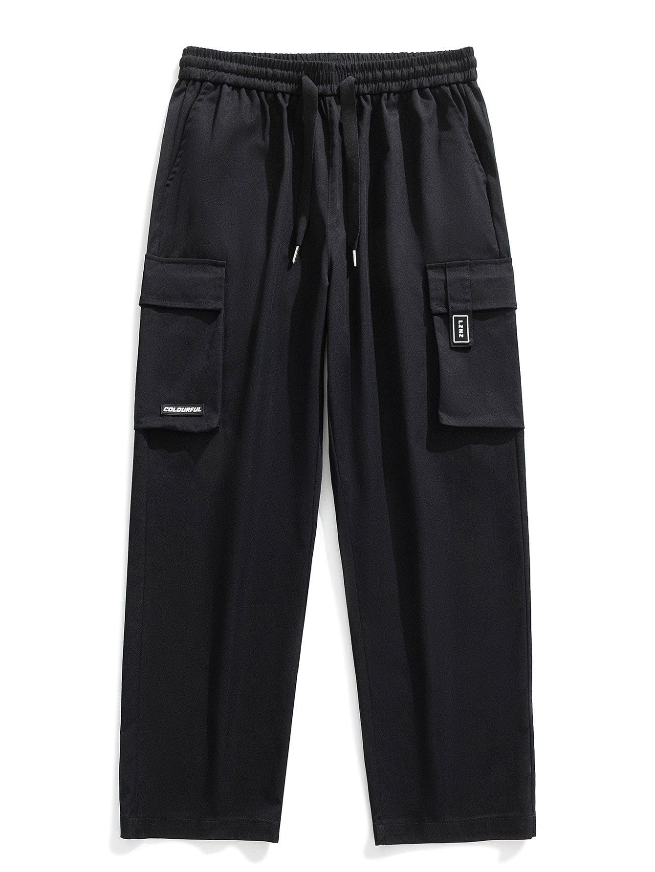 Velira Pants Kelnės su raišteliu