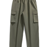 Velira Pants Kelnės su raišteliu