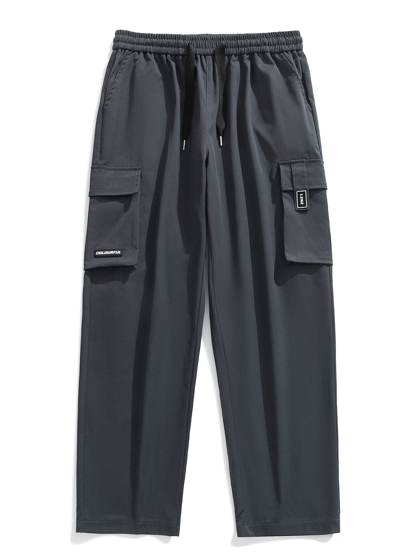 Velira Pants Kelnės su raišteliu