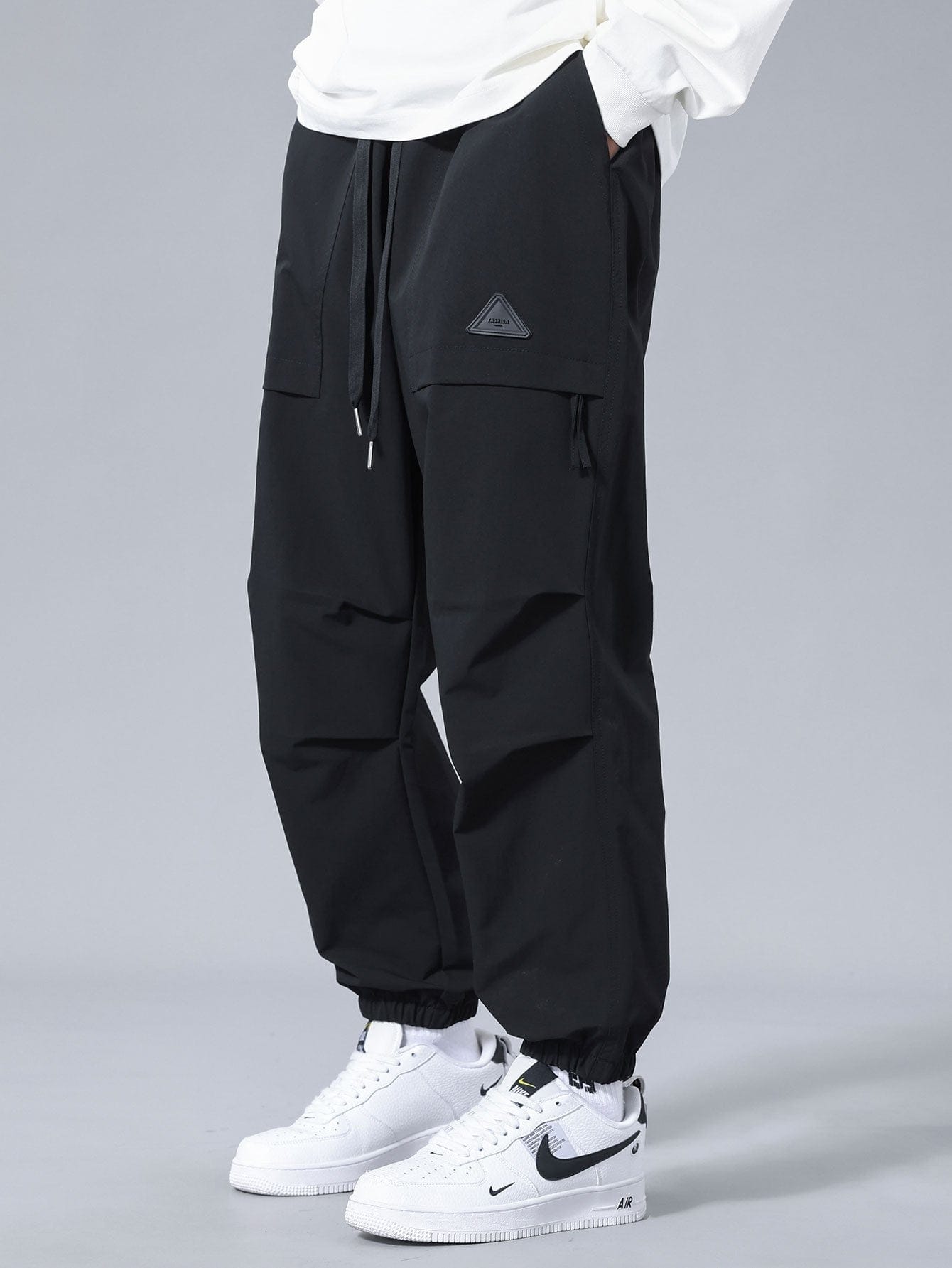 Velira Pants Kelnės su raišteliu