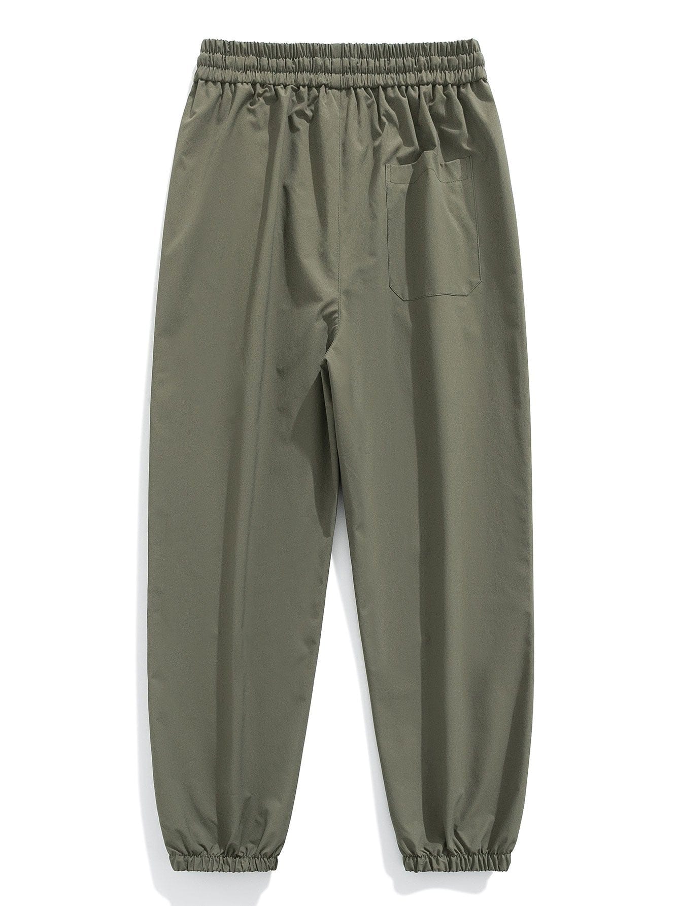 Velira Pants Kelnės su raišteliu