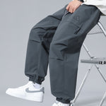 Velira Pants Kelnės su raišteliu