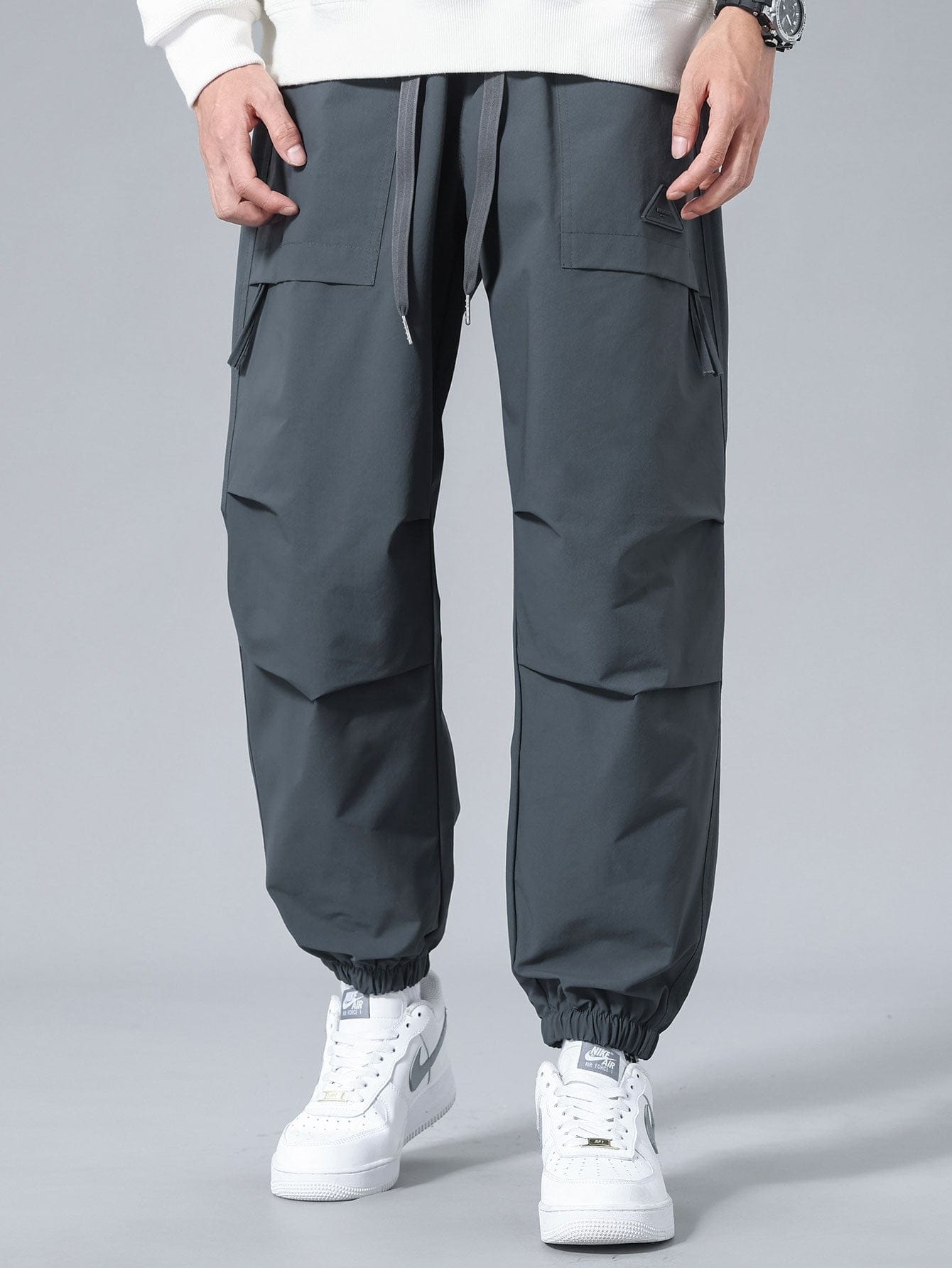 Velira Pants Kelnės su raišteliu