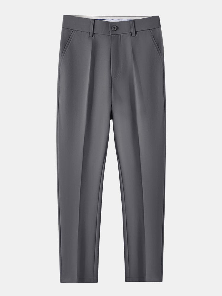 Velira Pants Lieknos formos siauri kelnių