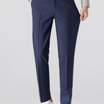 Velira Pants Lieknos formos siauri kelnių