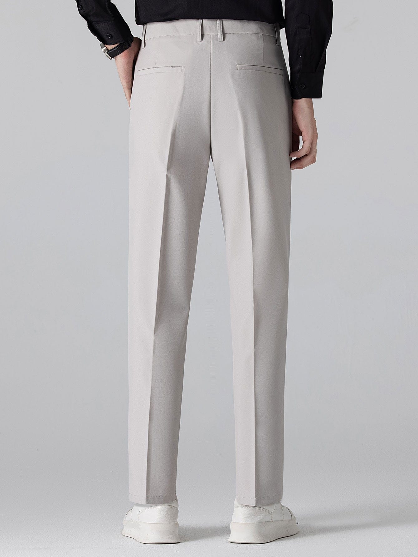 Velira Pants Lieknos formos siauri kelnių