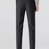 Velira Pants Lieknos formos siauri kelnių