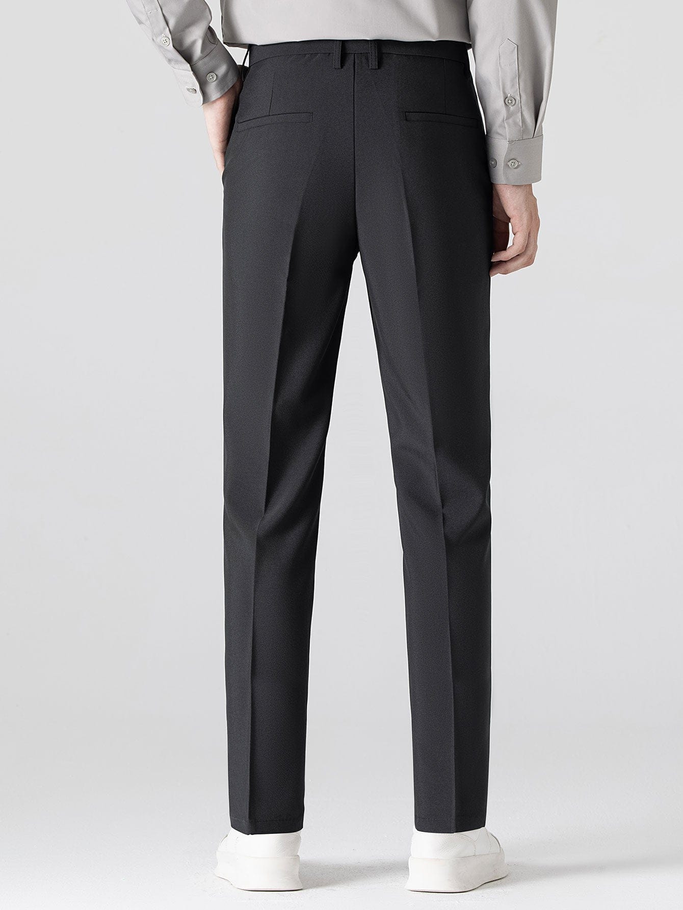 Velira Pants Lieknos formos siauri kelnių