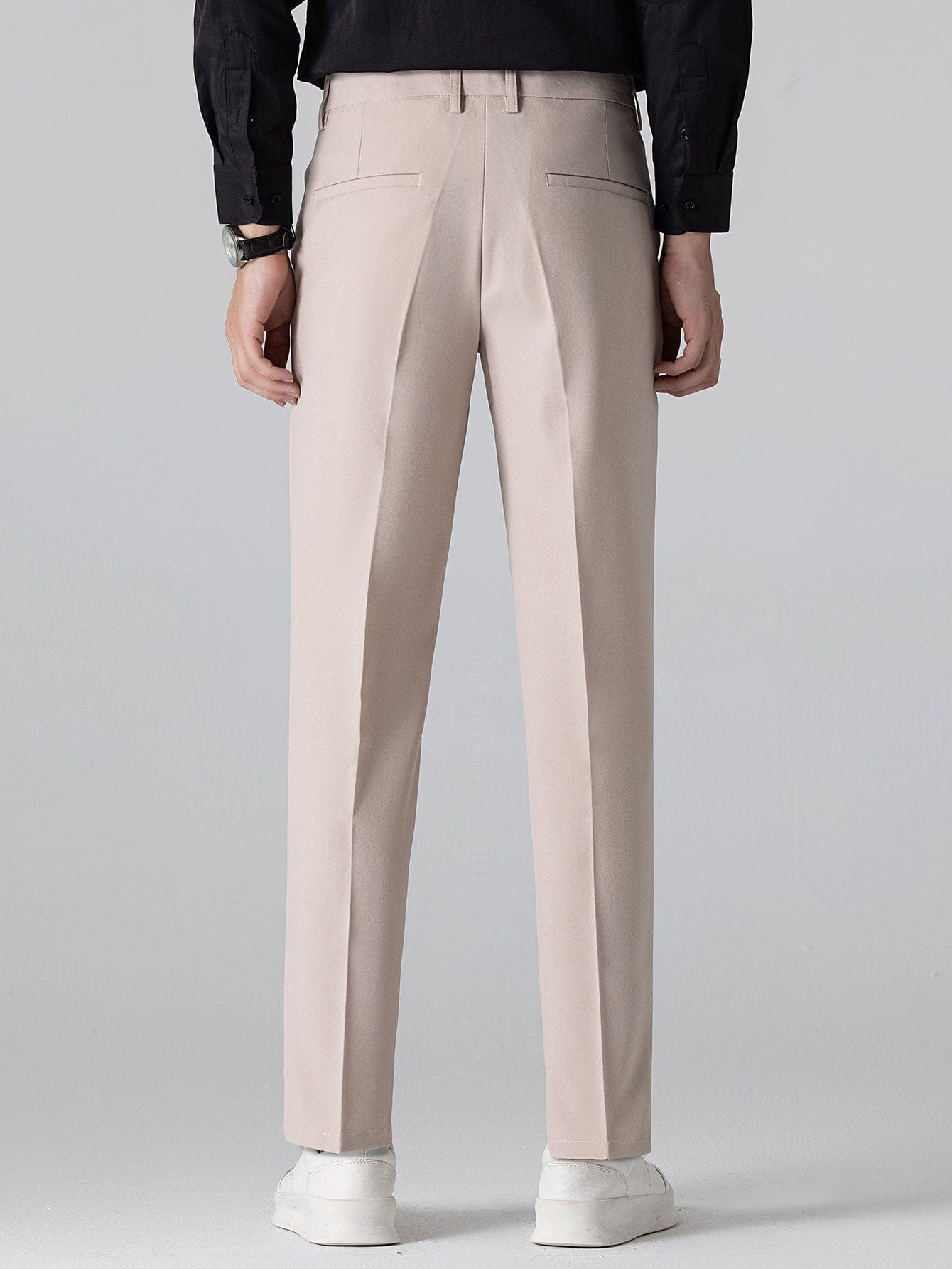 Velira Pants Lieknos formos siauri kelnių