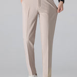 Velira Pants Lieknos formos siauri kelnių