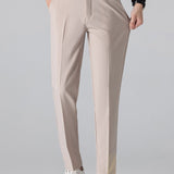 Velira Pants Lieknos formos siauri kelnių