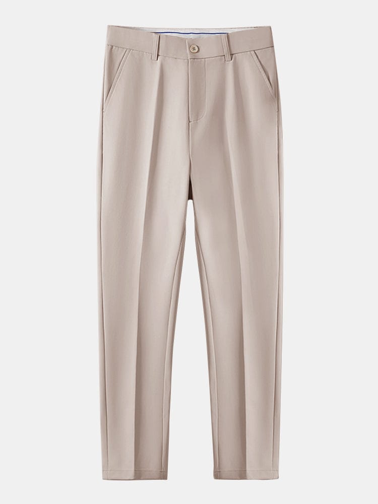 Velira Pants Lieknos formos siauri kelnių