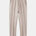 Velira Pants Lieknos formos siauri kelnių