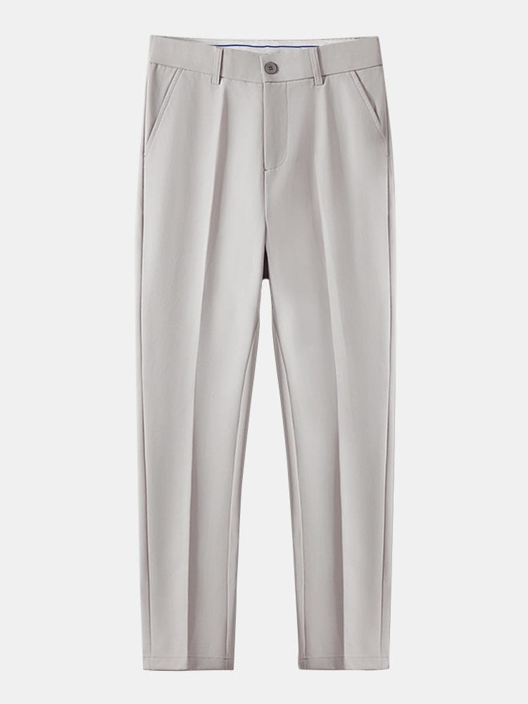 Velira Pants Lieknos formos siauri kelnių