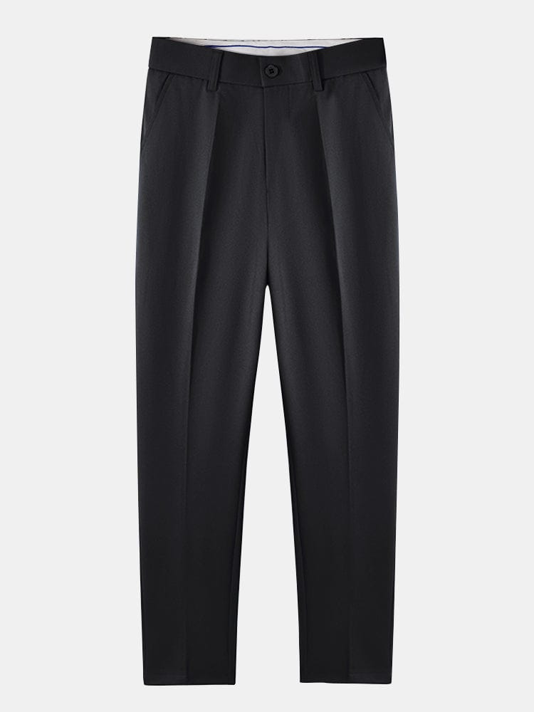 Velira Pants Lieknos formos siauri kelnių