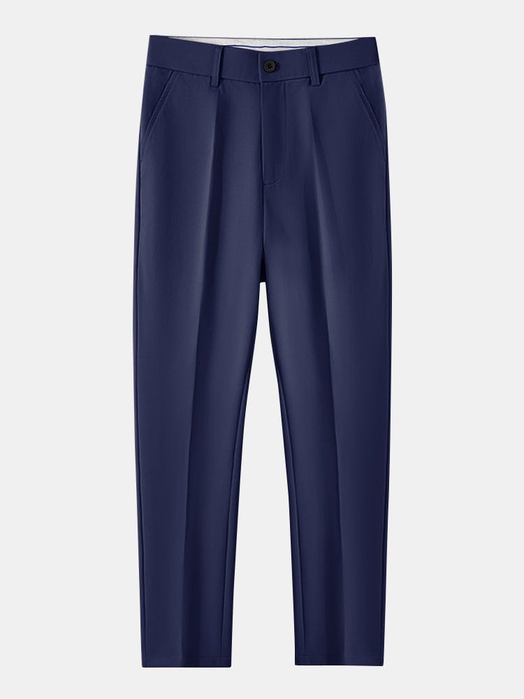 Velira Pants Lieknos formos siauri kelnių