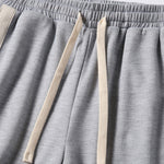 Velira Pants Pantalonai su plyšiu ir juostelėmis