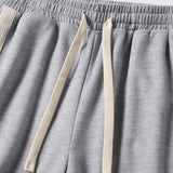 Velira Pants Pantalonai su plyšiu ir juostelėmis