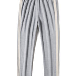 Velira Pants Pantalonai su plyšiu ir juostelėmis