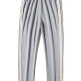 Velira Pants Pantalonai su plyšiu ir juostelėmis