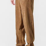 Velira Pants peru / S Tiesios kojos švelniakailės kelnės
