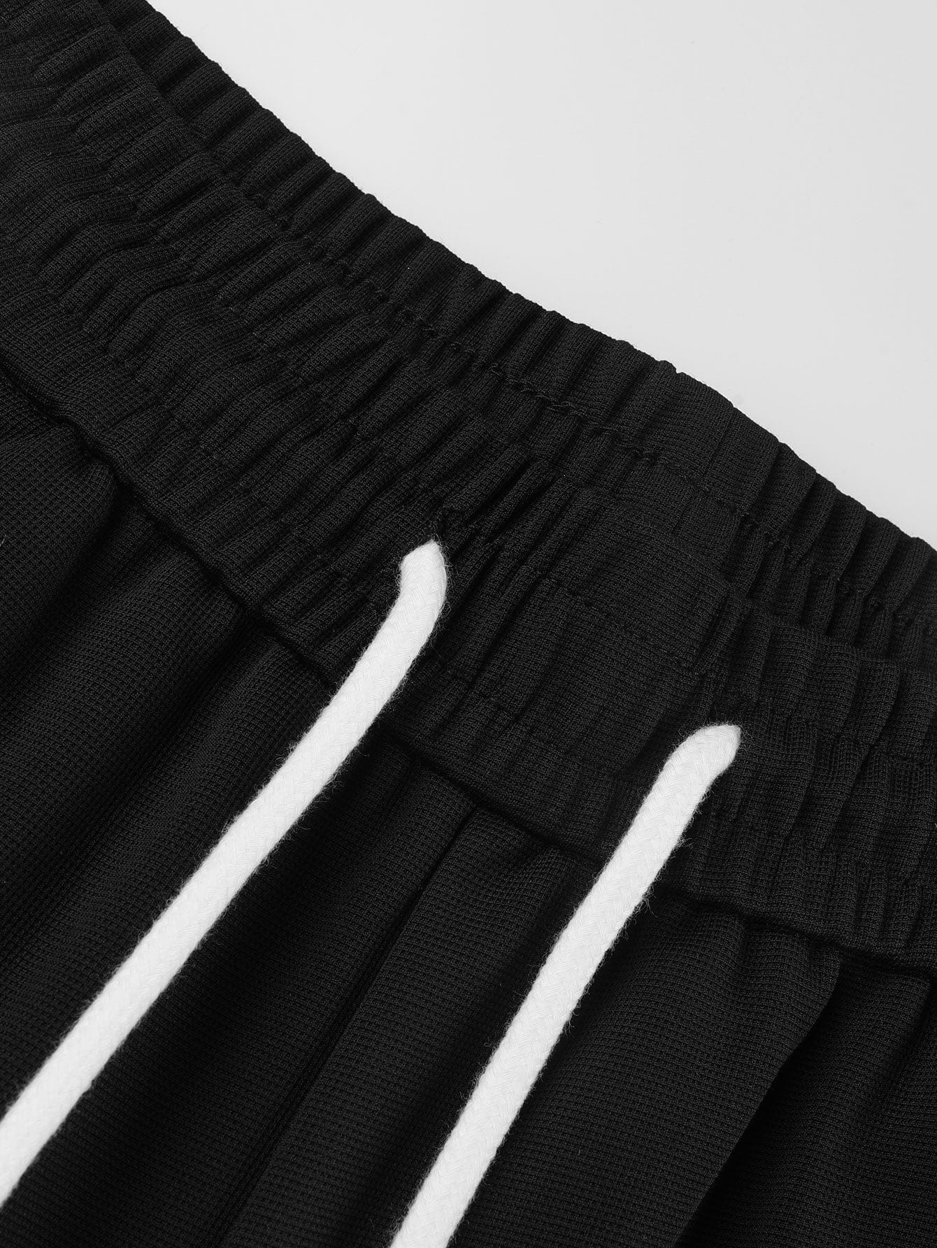 Velira Pants Plati Kelnės Su Šoninėmis Juostelėmis