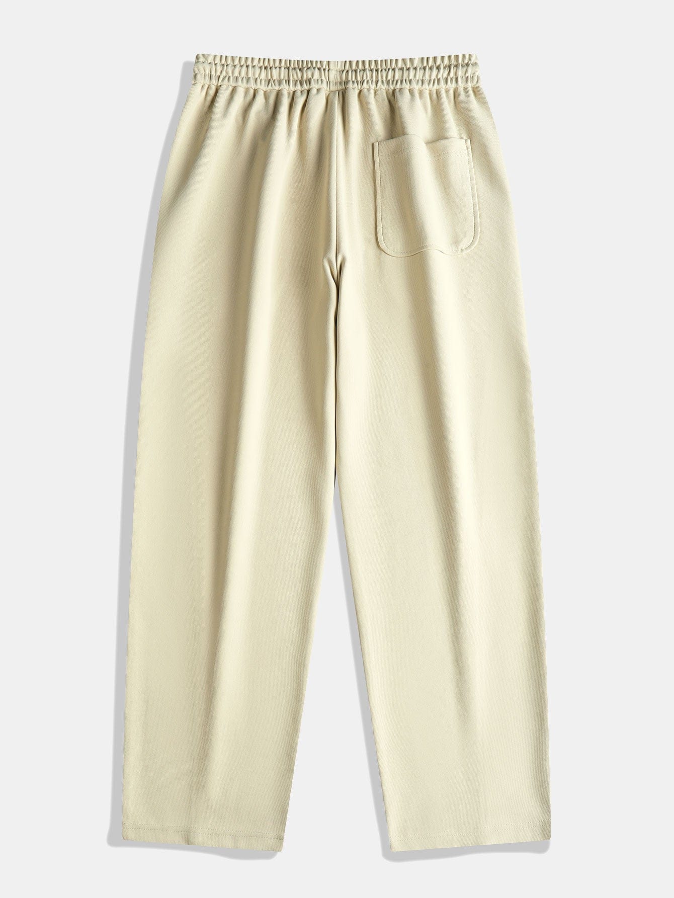 Velira Pants Plati Kelnės Su Šoninėmis Juostelėmis