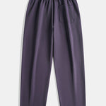 Velira Pants Plati Kelnės Su Šoninėmis Juostelėmis