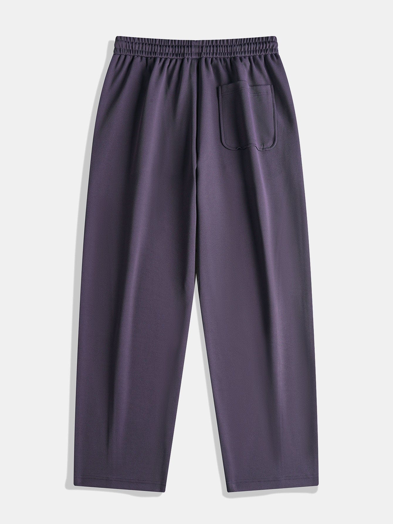 Velira Pants Plati Kelnės Su Šoninėmis Juostelėmis