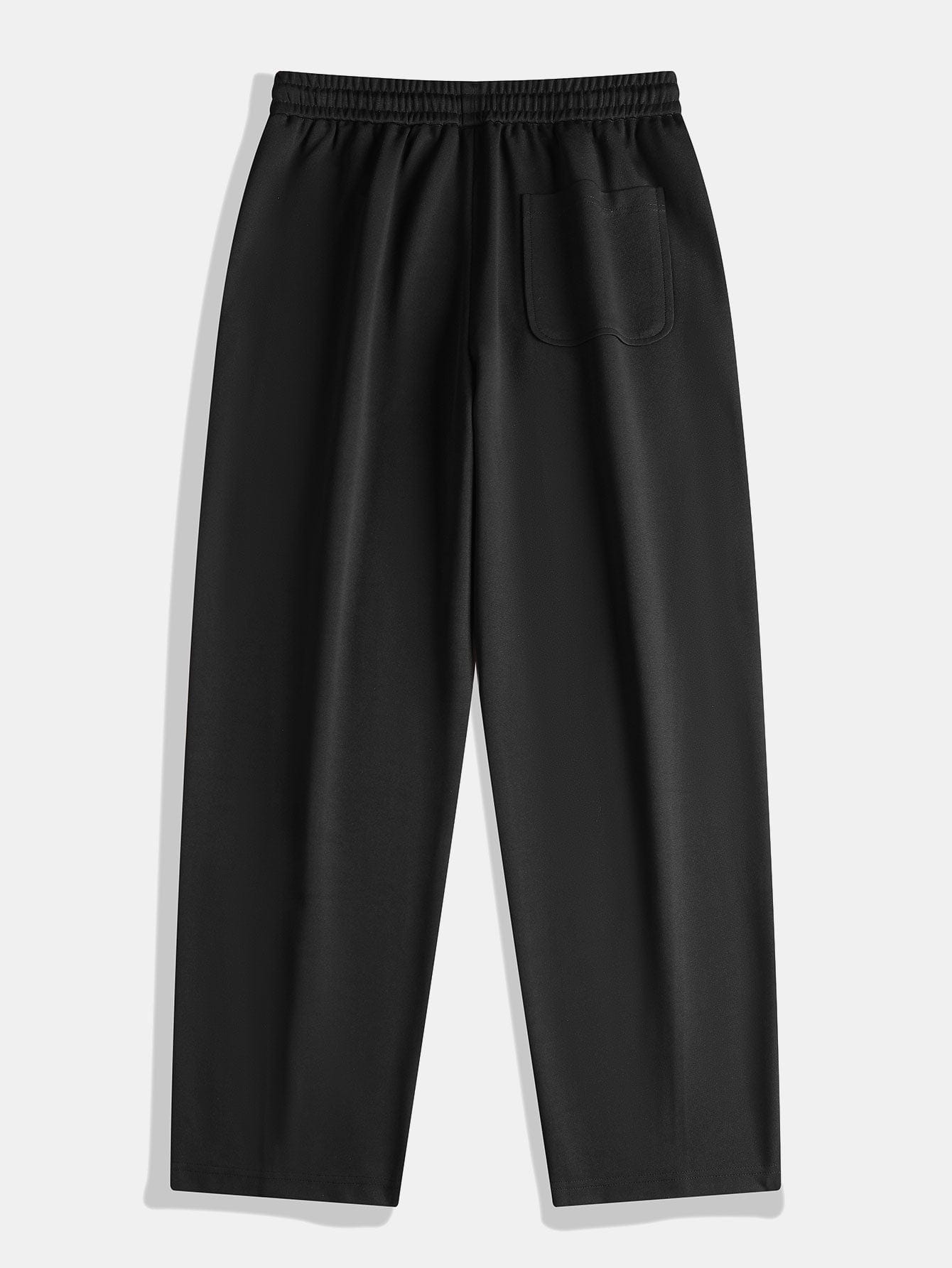 Velira Pants Plati Kelnės Su Šoninėmis Juostelėmis