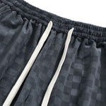Velira Pants Šachmatų rašto bėgimo kelnės