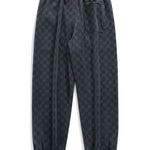 Velira Pants Šachmatų rašto bėgimo kelnės