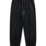 Velira Pants Šachmatų rašto bėgimo kelnės