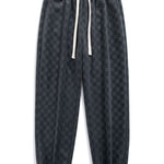 Velira Pants Šachmatų rašto bėgimo kelnės